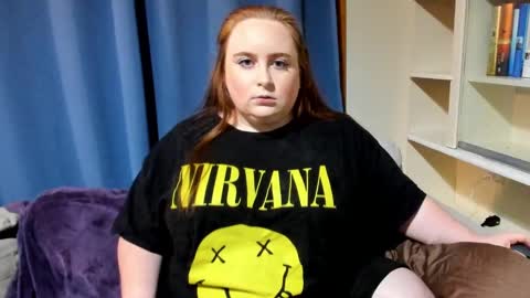 Snapshot of thiccjess420 chatting on 09-08-25, 11:48 Jess online show from 09-08-25, 11:48