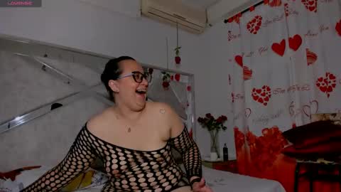 Snapshot of thiccylexxy chatting on 10-04-25, 12:36 Lexxy online show from 10-04-25, 12:36