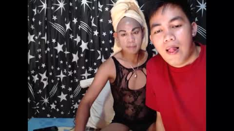 Snapshot of thick_bigcock13 chatting on 01-25-25, 05:40 gil online show from 01-25-25, 05:40