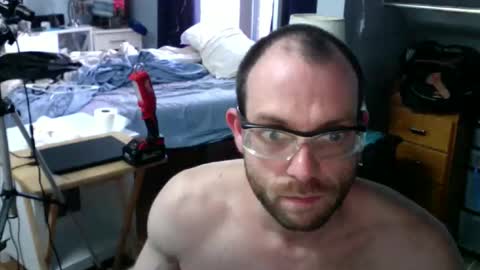 Thick Dom online show from 05-10-26, 05:18
