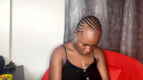 Call me Taliee online show from 10-25-25, 11:51