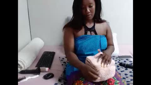 thickassebonyza online show from 04-20-26, 03:26