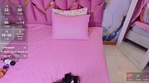 SOFIA online show from 11-29-25, 02:58