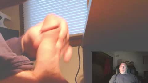 Snapshot of thickcock4u1105 chatting on 03-23-26, 11:36 thickcock4u1105 online show from 03-23-26, 11:36