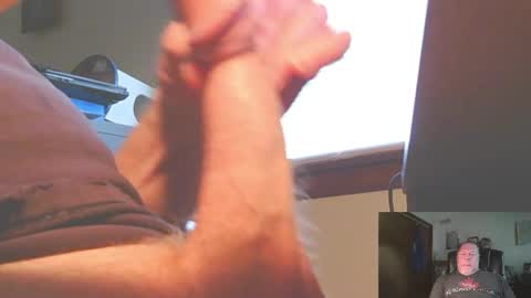 Snapshot of thickcock4u1105 chatting on 04-01-26, 01:41 thickcock4u1105 online show from 04-01-26, 01:41