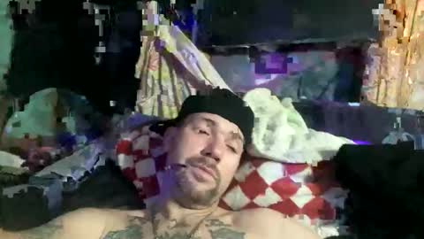 Snapshot of thickdickbadboy chatting on 02-27-26, 09:09 thickdickbadboy online show from 02-27-26, 09:09