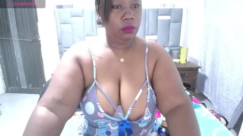 Snapshot of thickebonymilf chatting on 01-24-25, 08:55 XIOMARA online show from 01-24-25, 08:55