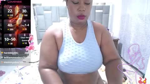 Snapshot of thickebonymilf chatting on 02-04-25, 05:21 XIOMARA online show from 02-04-25, 05:21