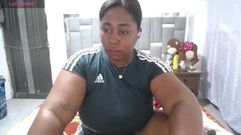 Snapshot of thickebonymilf chatting on 02-06-25, 02:22 XIOMARA online show from 02-06-25, 02:22