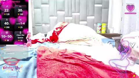 Snapshot of thickebonymilf chatting on 02-15-25, 07:38 XIOMARA online show from 02-15-25, 07:38