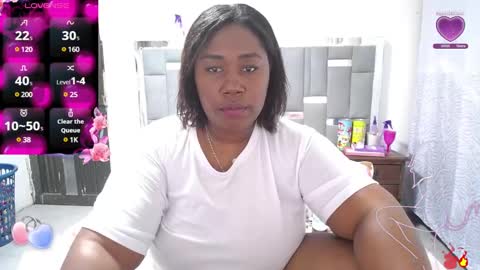 Snapshot of thickebonymilf chatting on 02-27-25, 02:42 XIOMARA online show from 02-27-25, 02:42