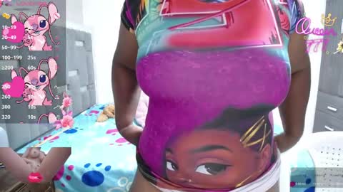 XIOMARA  online show from 03-29-26, 02:22