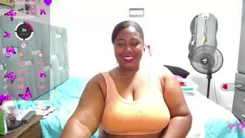 XIOMARA  online show from 06-26-26, 02:27