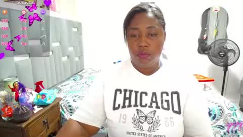 XIOMARA  online show from 06-29-26, 11:38