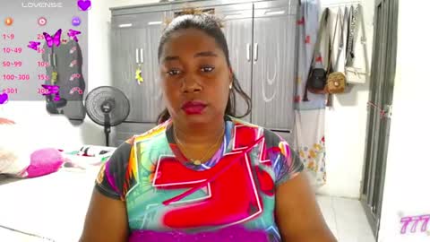 XIOMARA  online show from 07-06-26, 01:24