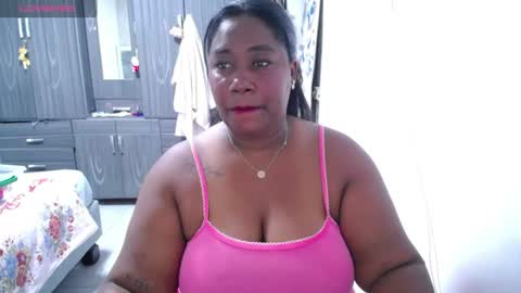 XIOMARA  online show from 07-22-26, 06:27