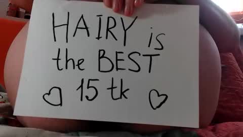 MilkyChoco online show from 02-13-26, 07:37