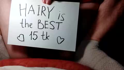 MilkyChoco online show from 04-26-26, 04:04