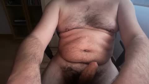 ThickDickBCN online show from 03-17-26, 08:28