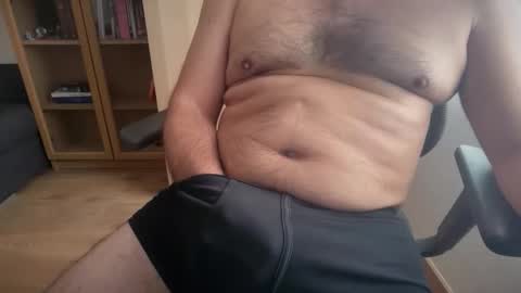 ThickDickBCN online show from 04-16-26, 12:17