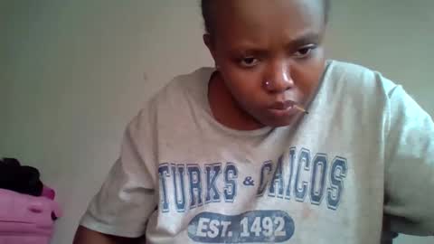 Snapshot of thickianababe chatting on 02-12-25, 10:14 thickianababe online show from 02-12-25, 10:14