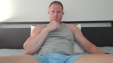 thickkredd8 online show from 07-31-26, 11:04
