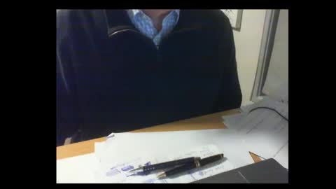 James online show from 11-11-25, 12:38