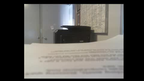 James online show from 11-23-25, 02:00