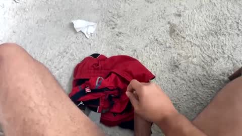 Thick-Mo online show from 09-18-25, 04:42