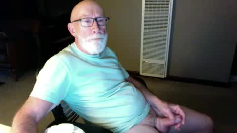 Thickmorningwoodinyou always online show from 09-24-25, 03:04