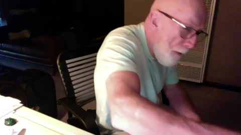 thickmorninwood online show from 08-03-26, 01:05