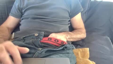 Thickru online show from 11-04-25, 01:43