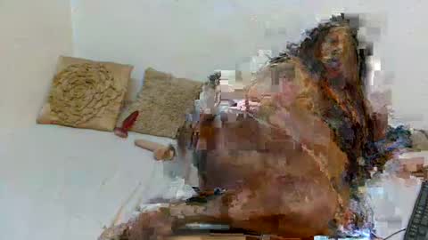 Snapshot of thicksexymellons chatting on 02-17-25, 06:04 Pat online show from 02-17-25, 06:04