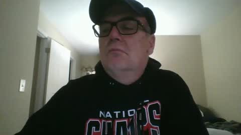 thickwhiteload online show from 03-06-25, 05:22