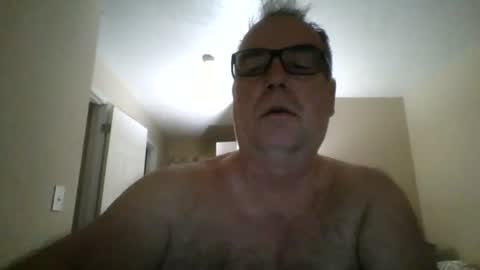 thickwhiteload online show from 07-14-26, 02:01