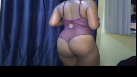 thickysally online show from 02-18-26, 04:25