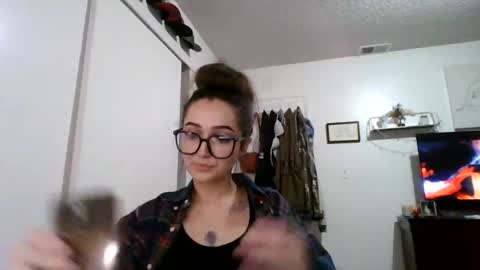 ThickyVicky online show from 04-16-26, 10:16