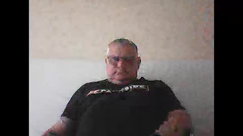 Thierrysymp online show from 10-13-25, 03:34
