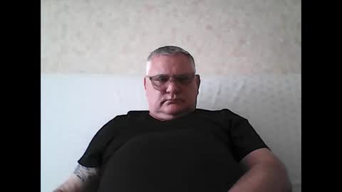 Thierrysymp online show from 10-14-25, 03:57