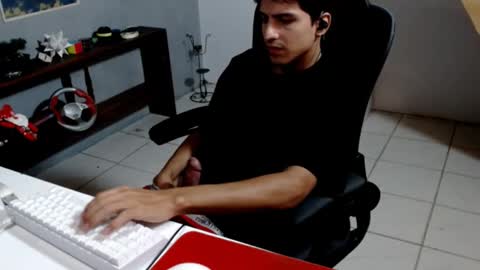 Snapshot of thieves_us chatting on 12-18-25, 04:51 thieves_us online show from 12-18-25, 04:51