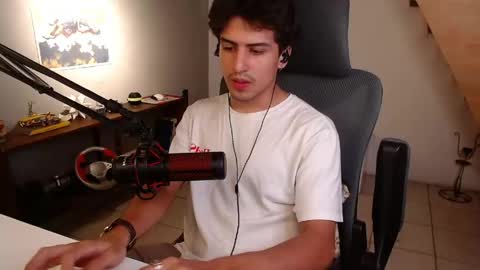 thieves_us online show from 05-01-26, 02:49