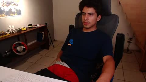 thieves_us online show from 05-02-26, 05:34