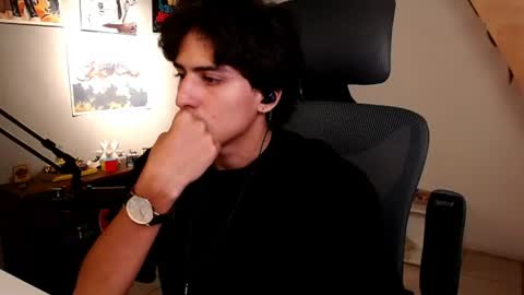 thieves_us online show from 06-15-26, 03:53