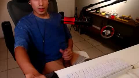 thieves_us online show from 06-25-26, 06:07