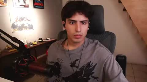 thieves_us online show from 06-30-26, 04:46