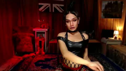 Ashley online show from 02-01-25, 06:43