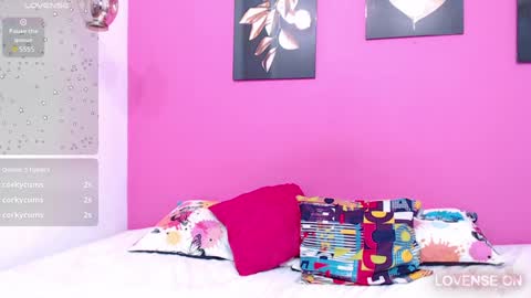 Eva  online show from 02-01-25, 04:56