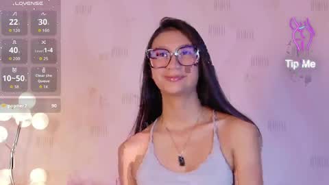 Eva  online show from 04-06-26, 12:50