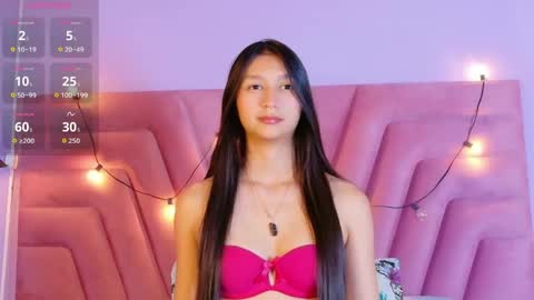 Eva  online show from 04-27-26, 05:44