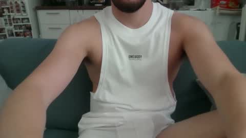 Thinboy2 online show from 10-10-25, 12:26